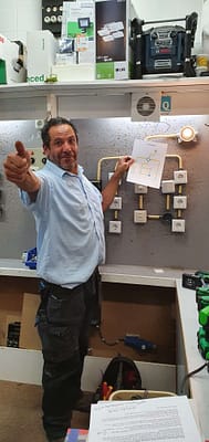 Elektricien Leiden